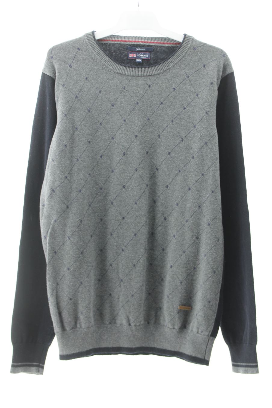 gebraucht Lion of Porches Pullover Größe 158