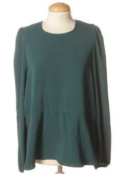 Blusa a maniche lunghe M Only, foto 1 di 2