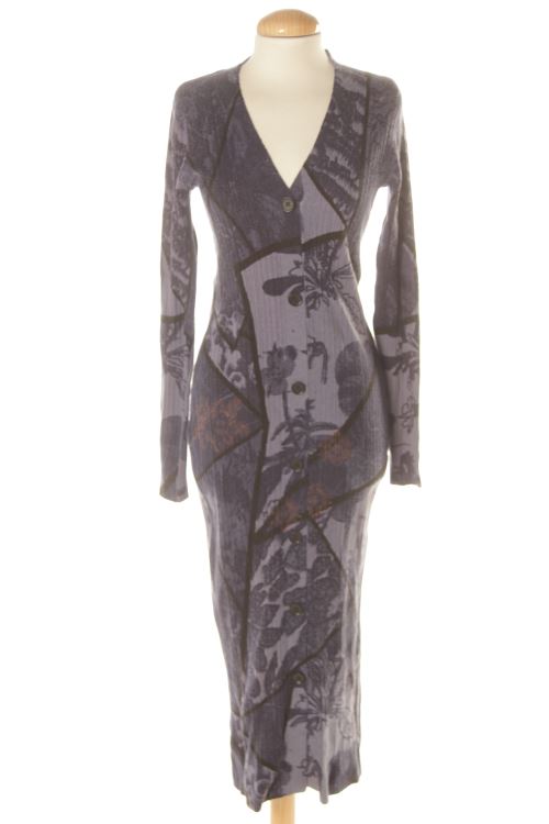 Robe casual