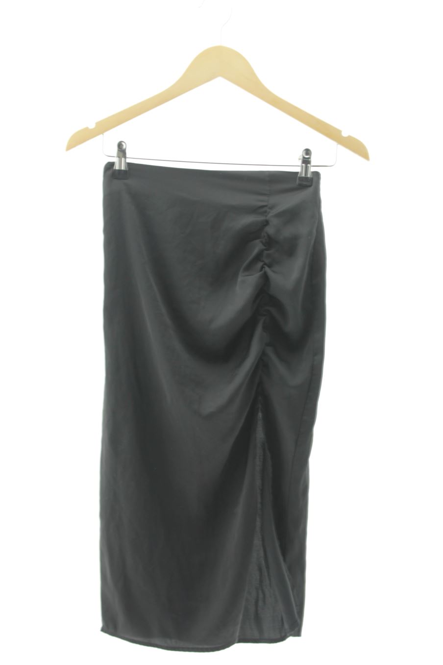 Jupe H&M de la taille 34, de couleur noir