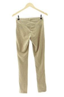 Pantalon Casual 36 Trafaluc