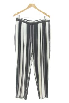 Pantalón Casual L Zara