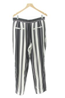 Pantalón Casual L Zara