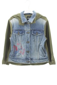 Blouson 7 ans Desigual