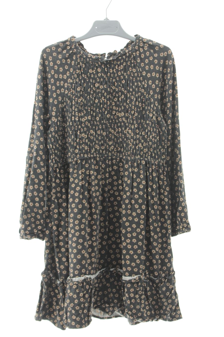 Vestido de Zara de la talla 9 años de segunda mano