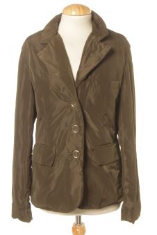 Jacke M Pedro del Hierro
