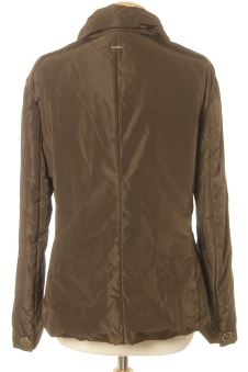 Jacke M Pedro del Hierro
