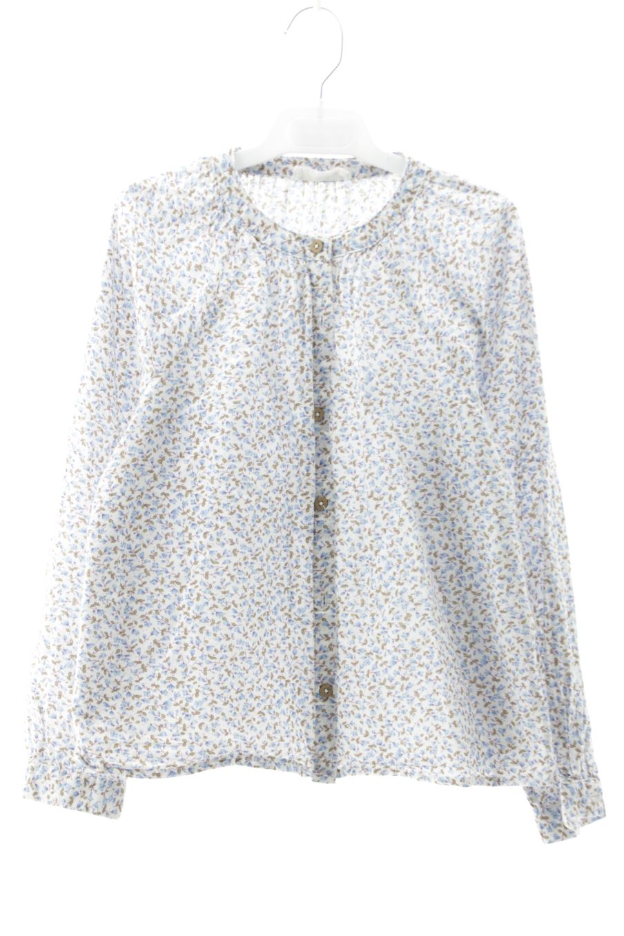 Blusa a maniche lunghe de Mango de la talla 9 anni seconda mano