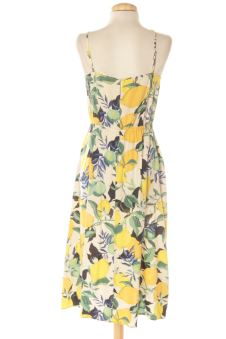 Robe casual S H&M