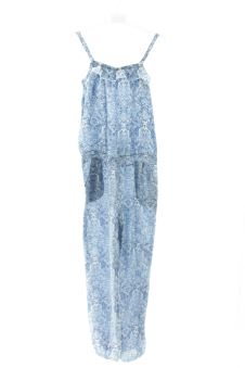 Jumpsuit 152 BASS 10