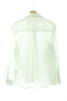 Camisa manga larga S Zara