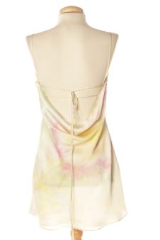 Vestido casual XS Zara