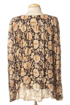 Blouse à manches longues XL Maeve