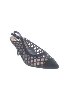 Sandalias tacon 37 E FERRI