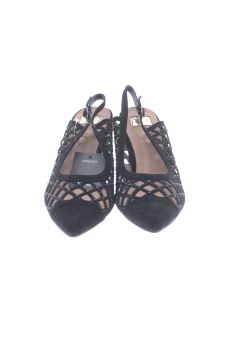 Sandalias tacon 37 E FERRI