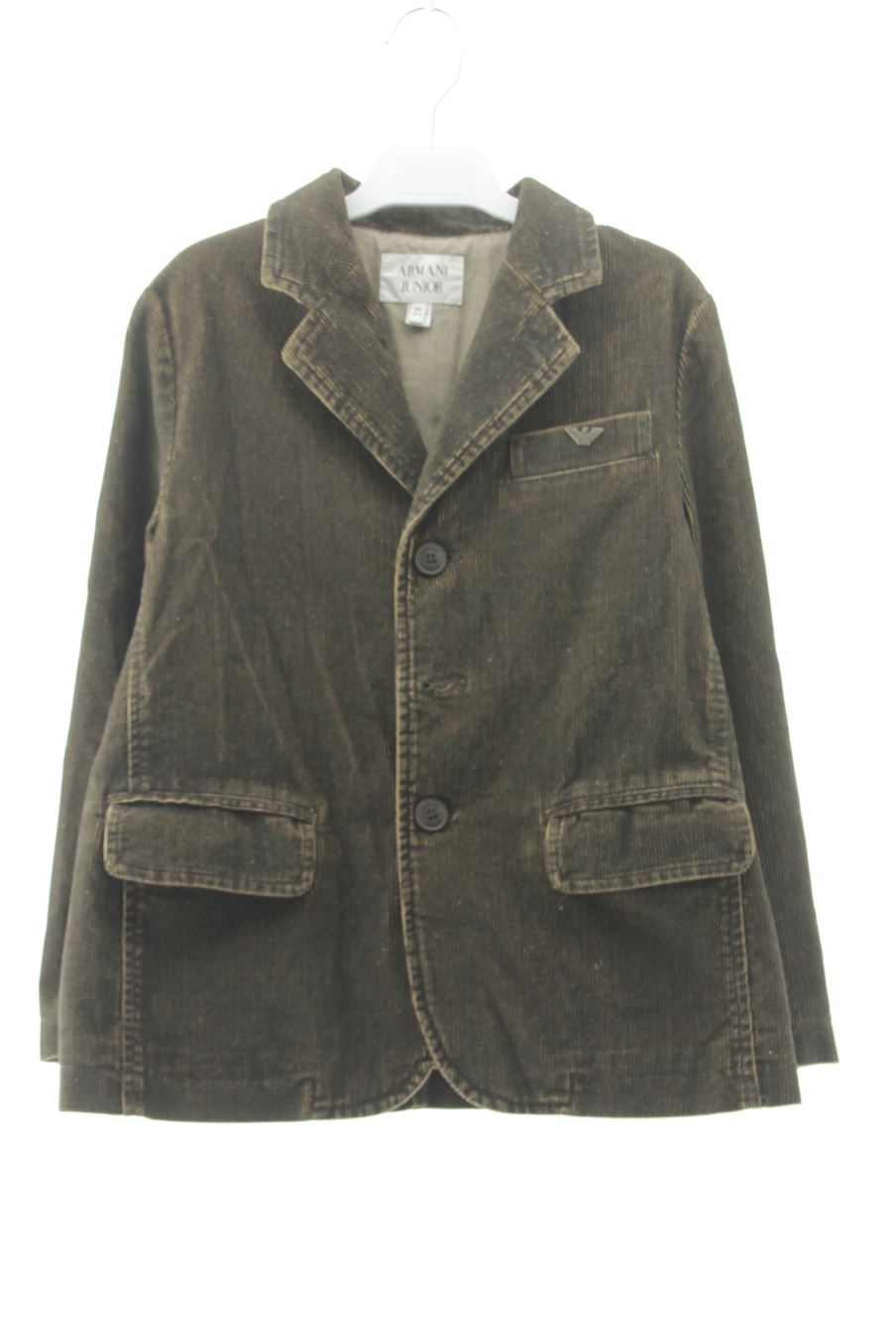 Blazer Armani Junior de la taille 8 ans de seconde main