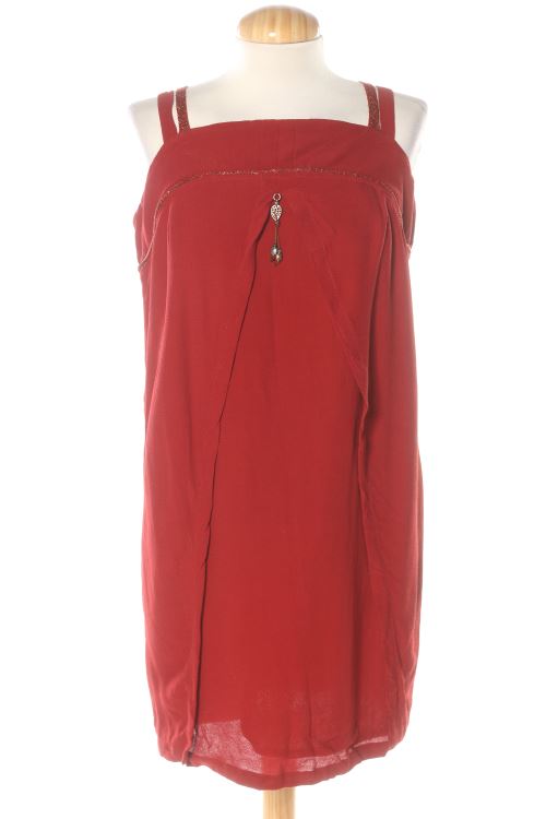 Robe casual