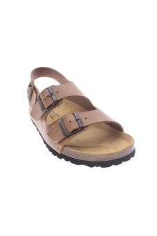 Sandalias 41 Black Barred