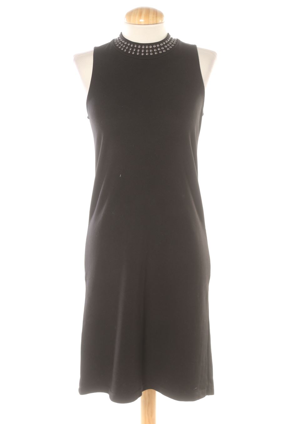 Vestido casual de Guess de la talla XS, de color negro