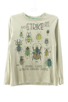 T-shirt manches longues 10 ans Boboli
