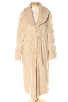 Manteau XL PERCENTIL