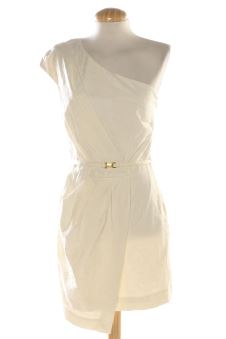 Robe casual S Cortefiel