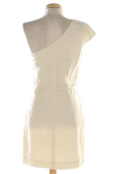 Robe casual S Cortefiel
