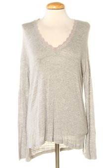 Pull S Stradivarius, photo 1 sur 2