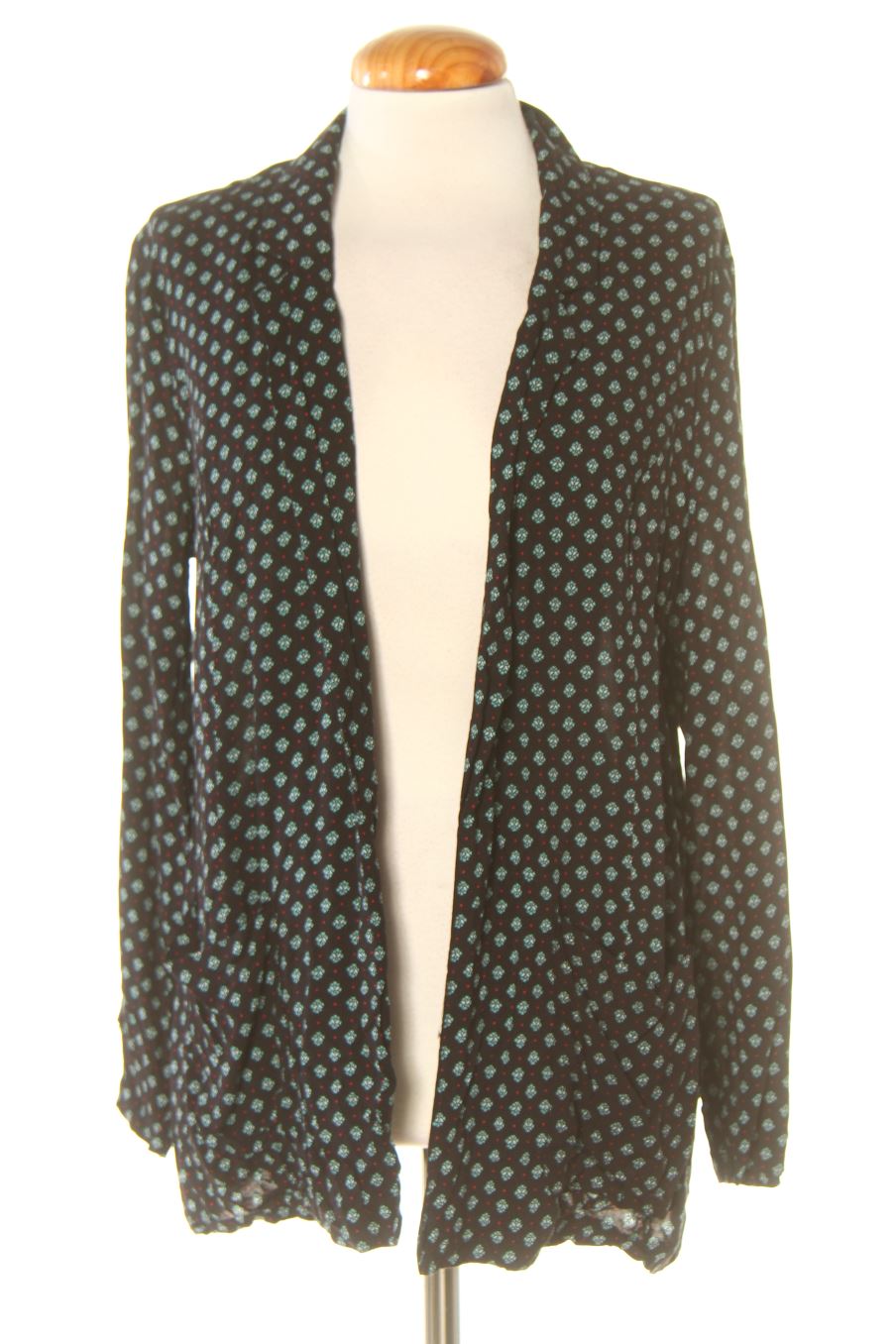 Kimono Springfield de la taille M, de couleur imprimés