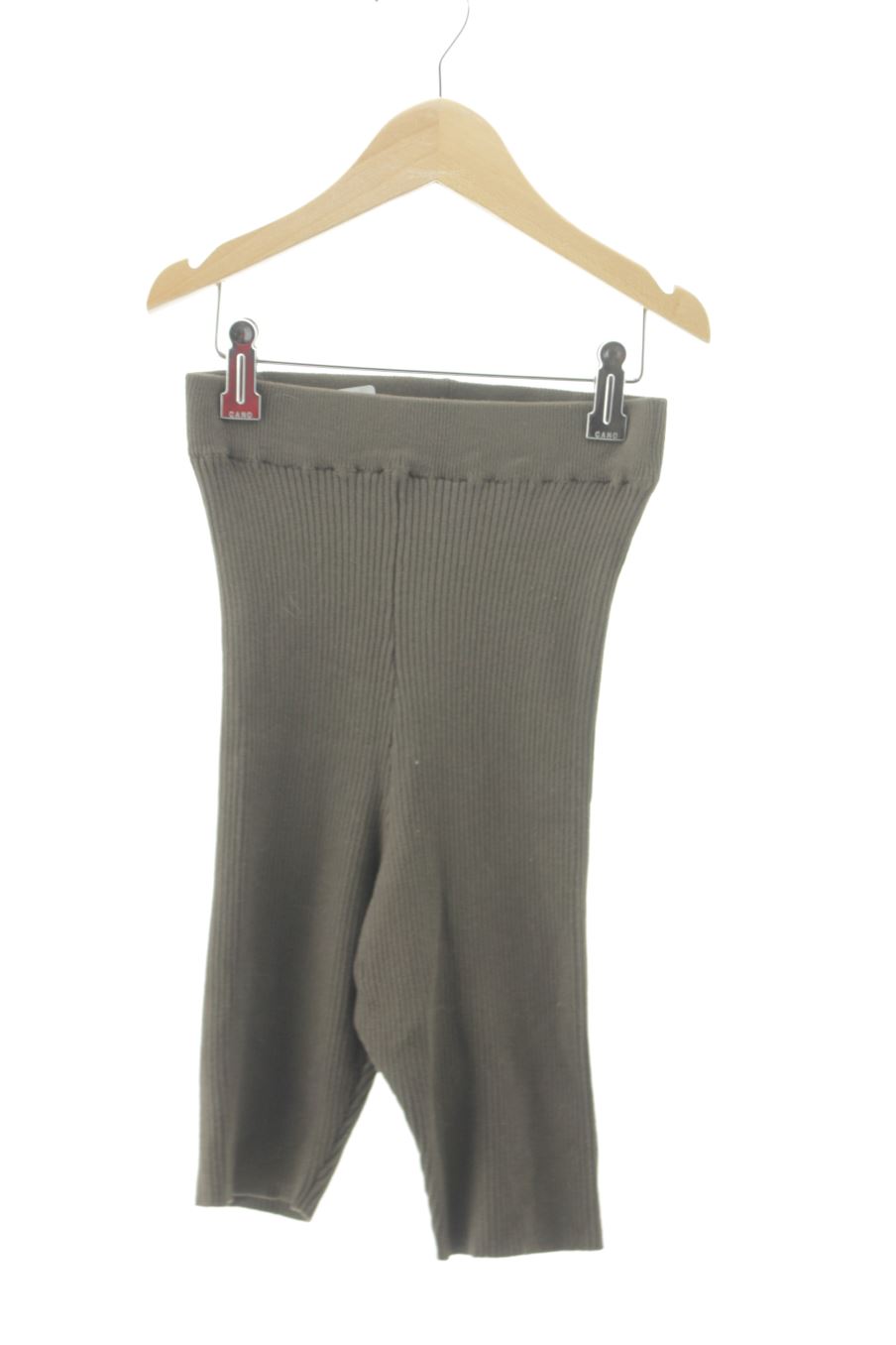 Shorts Pull & Bear de la taille S, de couleur marron