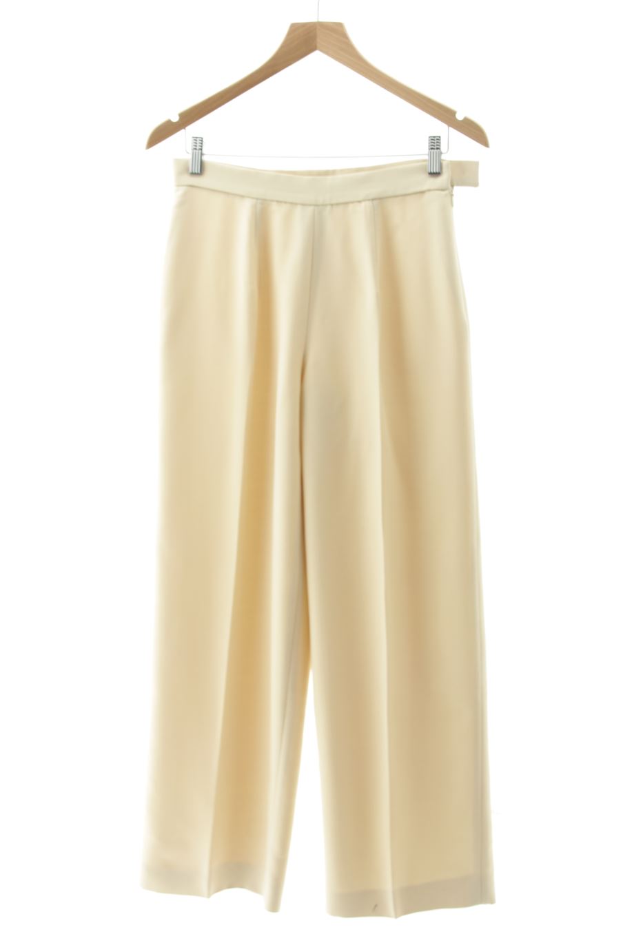 Hose von Angel Schlesser Größe 42, Farbe Beige, für
