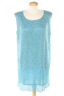 Vestido casual XL Elena miro, foto 1 de 2