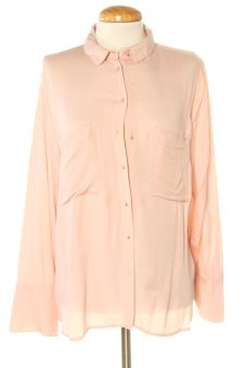Camisa M Mango, foto 1 de 2