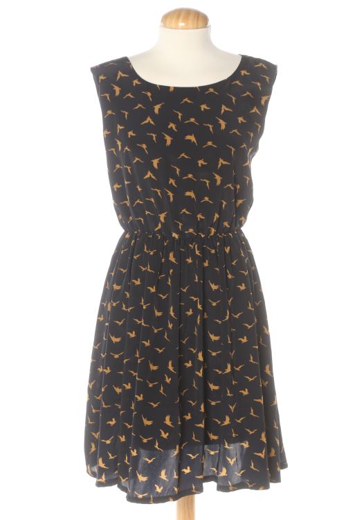 Robe casual
