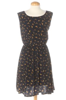 Robe casual S Urban stitch, photo 1 sur 2