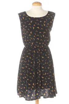 Robe de jour S Urban stitch, photo 1 sur 2
