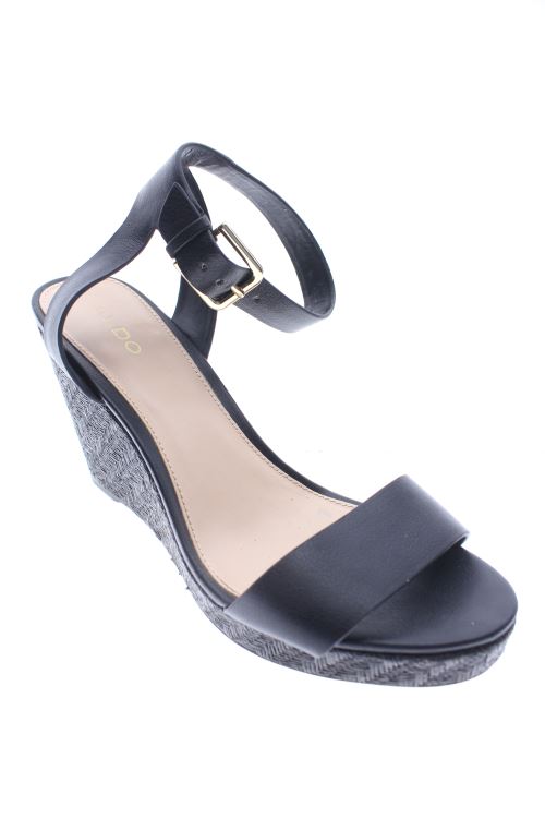 Sandales à talons