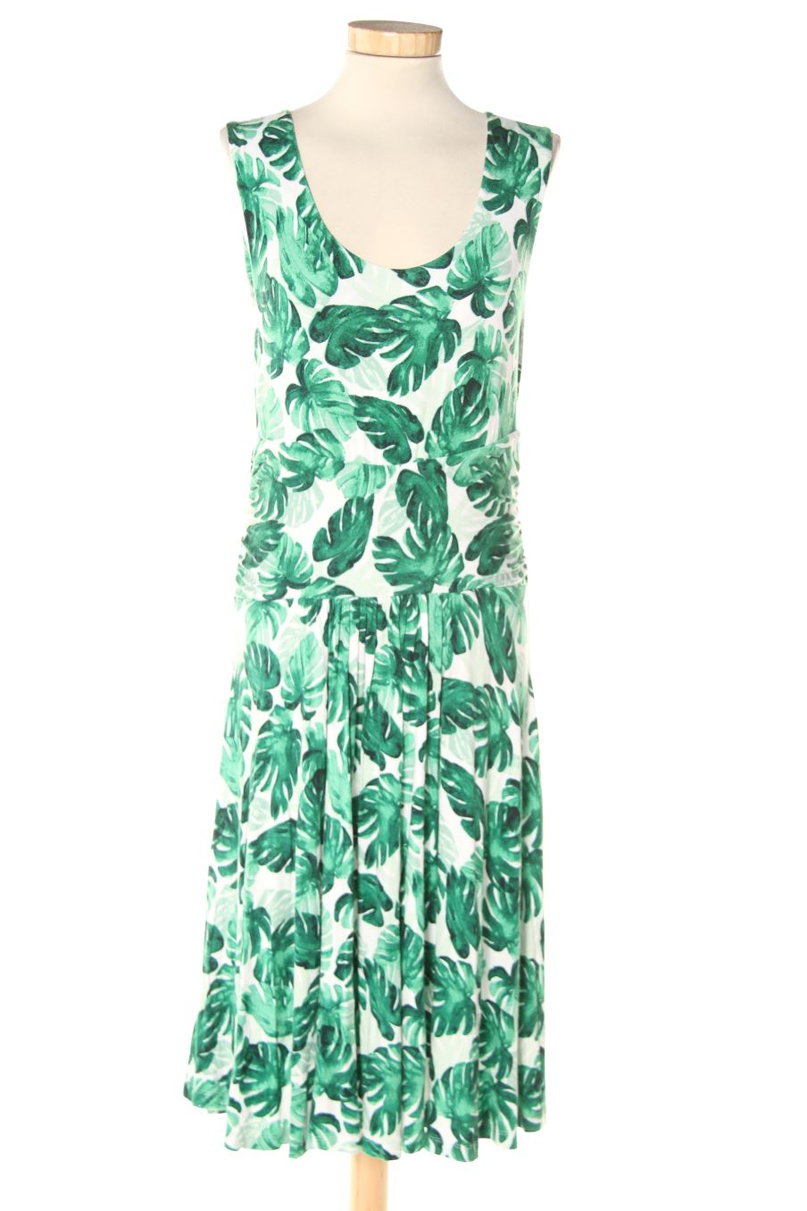 Robe casual Yera de la taille S, de couleur imprimés