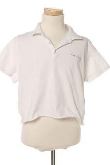 Kurzärmeliges Poloshirt 152 La redoute