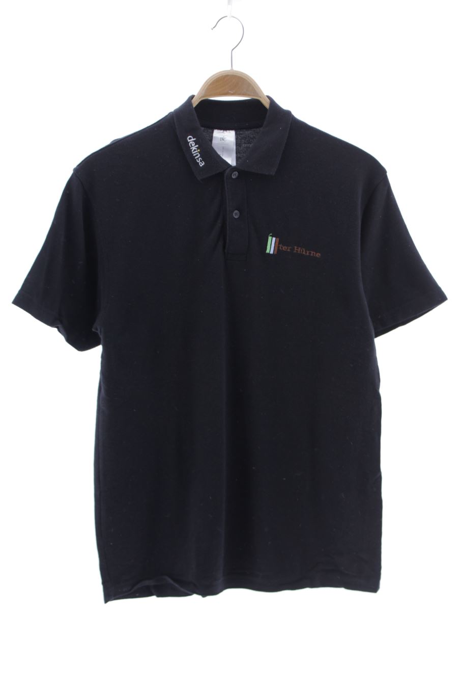Polo B&C collection de la taille M