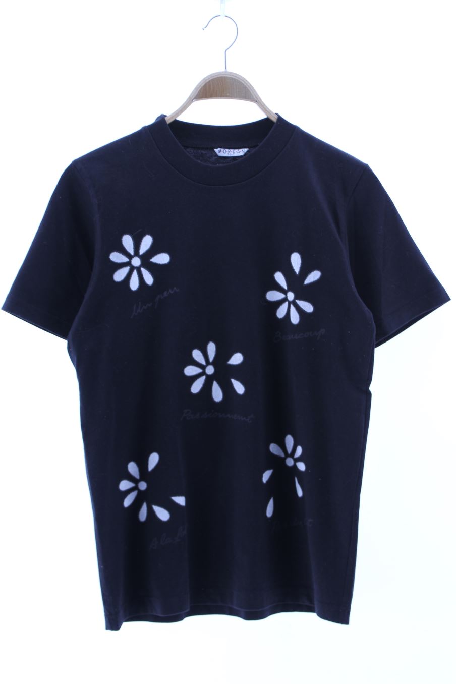 Camiseta de Morgan de la talla M