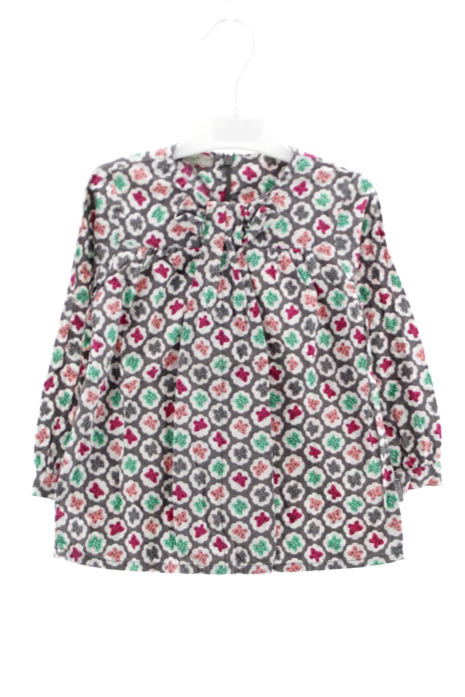 Blusa de manga larga de Premaman de la talla 3 años de segunda mano