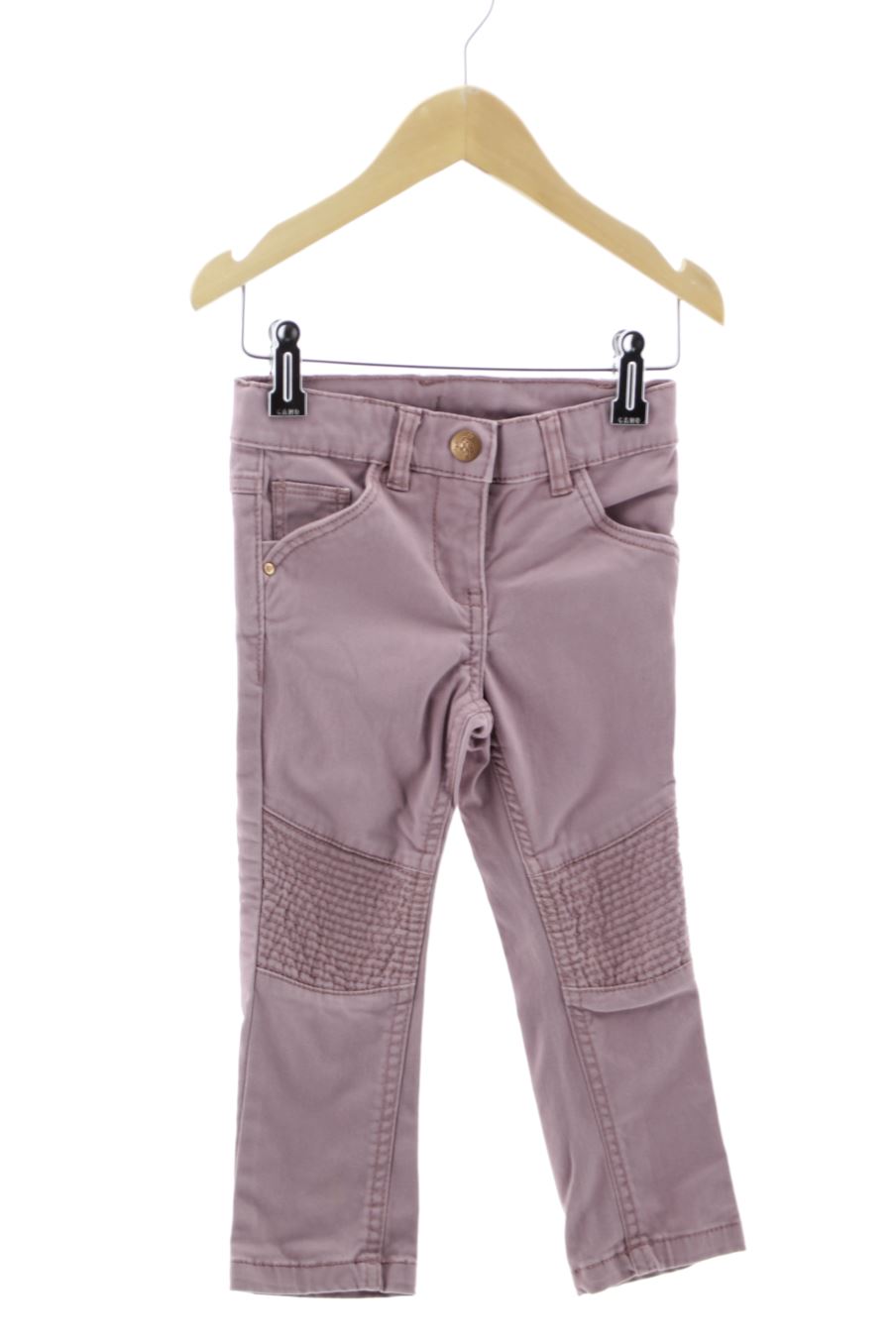 Vaqueros de Papagino de la talla 2 años de denim de segunda mano