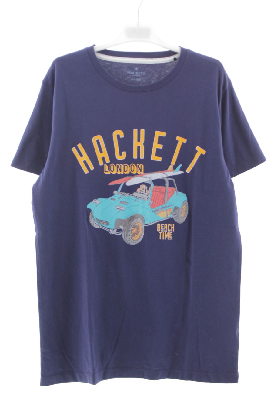 T-shirt Hackett de la taille 15 ans de seconde main
