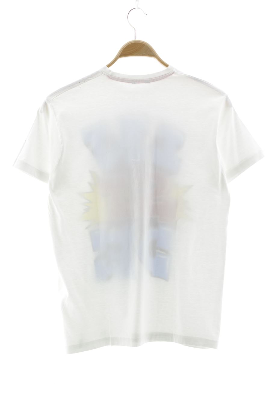 T-shirt PERCENTIL de la taille S
