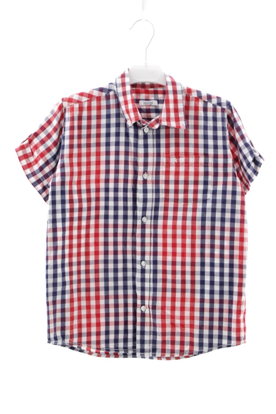 Chemise Freestyle de la taille 10 ans de seconde main