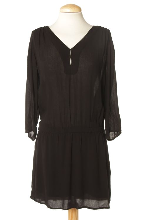 Vestido casual
