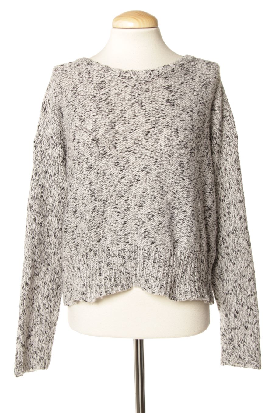 Jerseys de Kookai de la talla M, de color gris