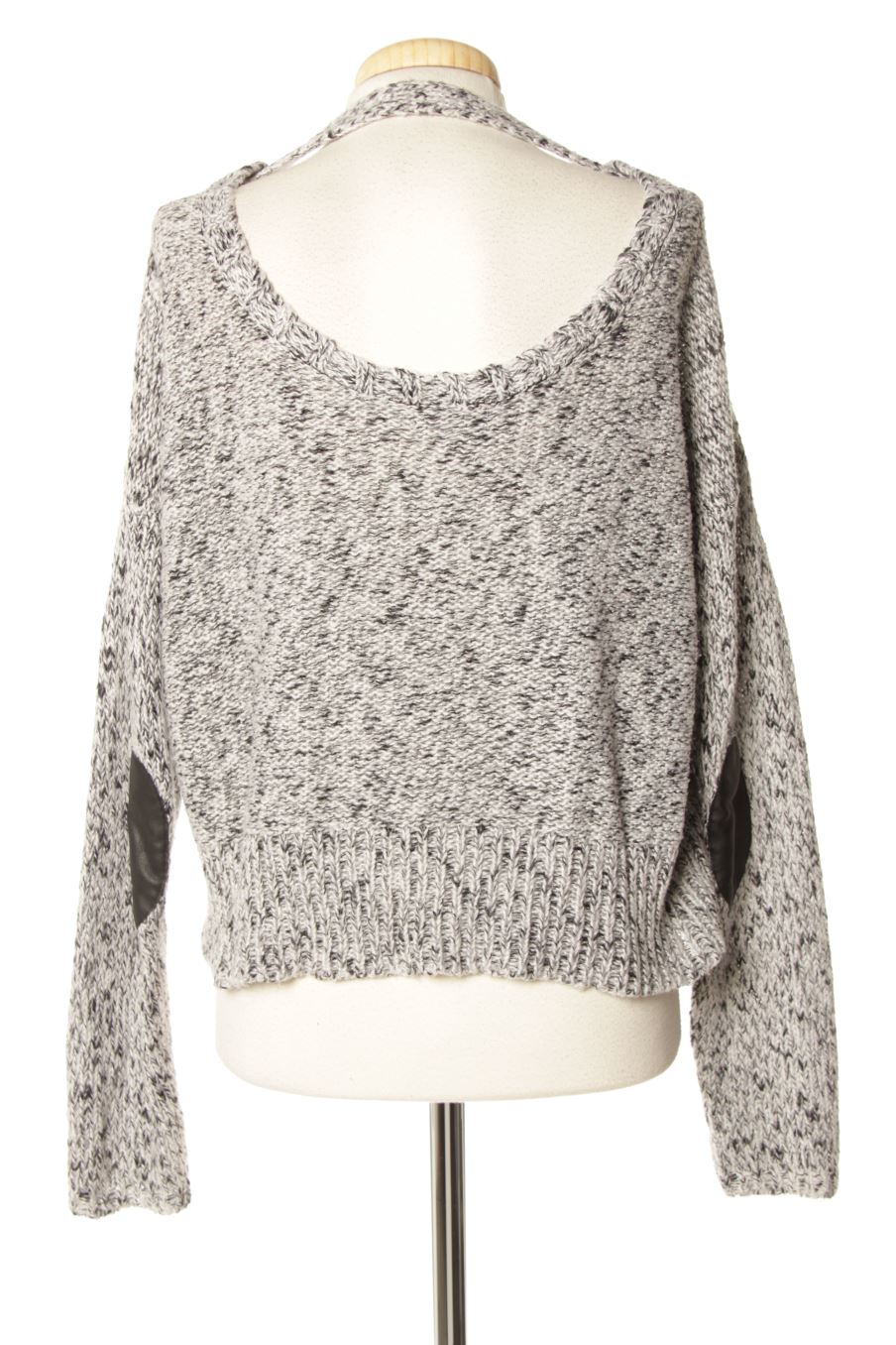 Jerseys de Kookai de la talla M, de color gris
