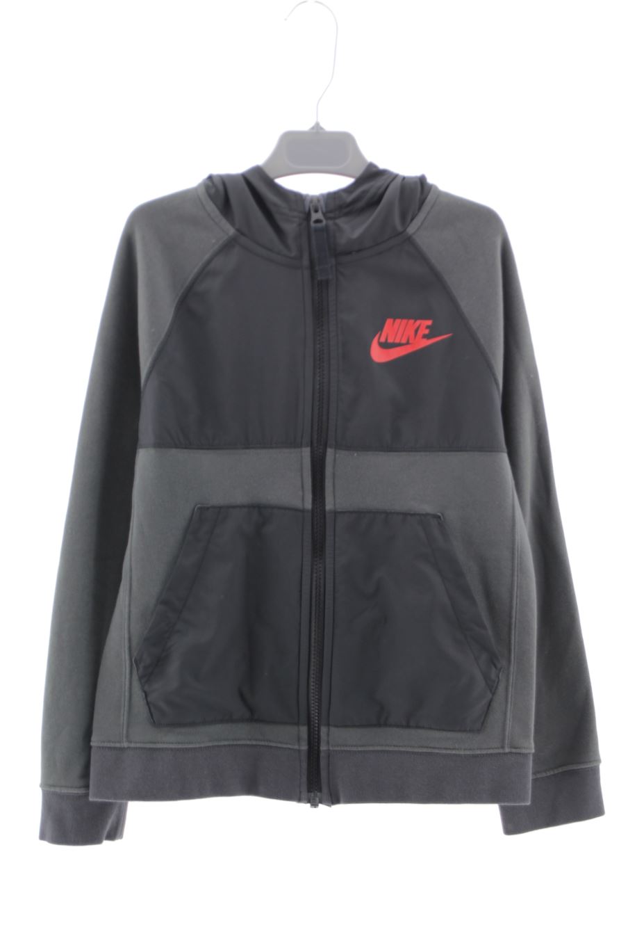 Sudadera de Nike de la talla 8 años de segunda mano